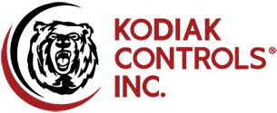 Kodiak Controls | KC201L40200