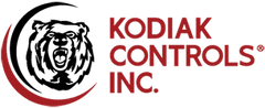 Kodiak Controls AS5H-9-20/180 9"Therm,3.5"Stem,20/180F  | Midwest Supply Us