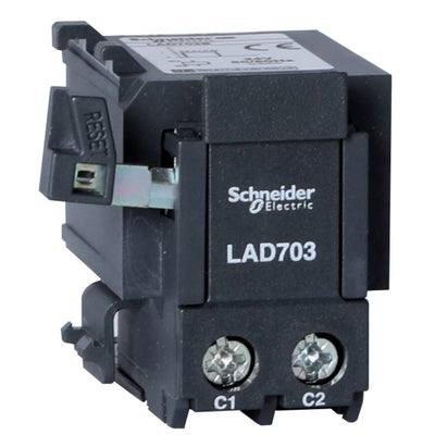 Schneider Electric (Square D) | LAD703F