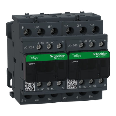 Schneider Electric (Square D) | LC2D25G7