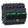 LC2D32G7 | TeSys D Contactor, 3-Poles (3 NO), 32A, 120V AC Coil, Reversing | Schneider Electric (Square D)