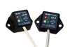 LD-F | Water Detector, Floor Mount, 9-30VAC/DC, NC isolated output | Senva Sensors