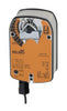LF24-ECON-R10 | Damper Actuator | 35 in-lb | Spg Rtn | 24V | Modulating | Belimo