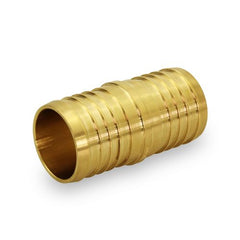 Everflow EPCP0038-NL 3/8" F1807 PEX Coupling Lead Free  | Midwest Supply Us