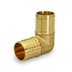 Everflow PXLN0034-NL 3/4" F1807 PEX Elbow Lead Free  | Midwest Supply Us
