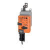 LHX24-3-300 | Damper Actuator | 34 lbf | Non-Spg Rtn | 24V | On/Off/Floating Point | Belimo