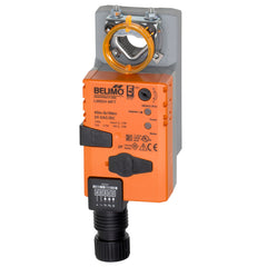 Belimo LMB24-MFT Damper Actuator | 45 in-lb | Non-Spg Rtn | 24V | Modulating  | Midwest Supply Us