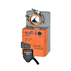 Belimo LMX120SR Damper Actuator | 45 in-lb | Non-Spg Rtn | 100 to 240V | Modulating  | Midwest Supply Us