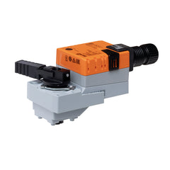Belimo LRCB24-3 Valve Actuator | Non-Spg | 24V | On/Off/Floating Point  | Midwest Supply Us