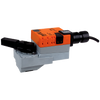 LRX24-PC | Configurable Valve Actuator, Non fail-safe, AC/DC 24V, 0-20 V PhC | Belimo (OBSOLETE)