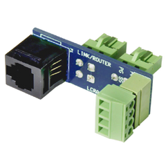 BAPI BA/LRCA LRCA - Link Router Communications Adapter  | Midwest Supply Us