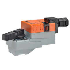 Belimo LRB24-SR-T Valve Actuator | Non-Spg | 24V | Modulating  | Midwest Supply Us