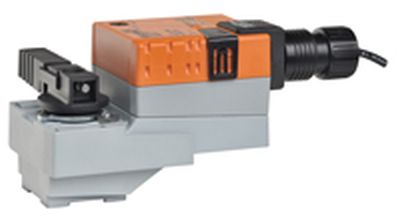 Belimo LRQB24-1 Valve Actuator | Non-Spg | 24V | On/Off  | Midwest Supply Us