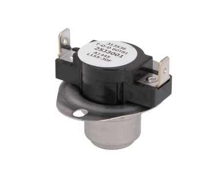 Lennox 25J30 25J3001 LIMIT CONTROL-60T  | Midwest Supply Us