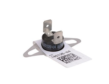 Lennox 69W37 102135-04 Control-Limit Aux (165F)  | Midwest Supply Us