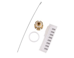 Lennox 98M15 Lennox 100484-45, Piston Orifice Assembly Kit, 0.099" Orifice Size  | Midwest Supply Us