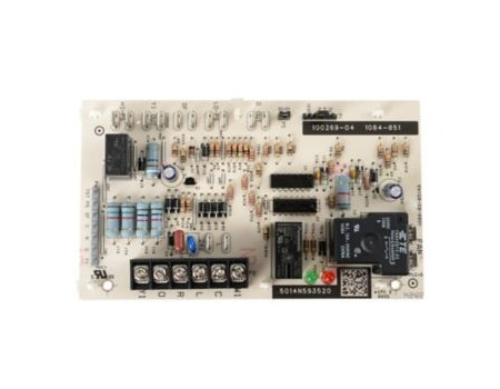 Lennox 16V37 Lennox 619559-01, Defrost Control Board Kit  | Midwest Supply Us
