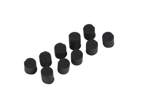 Lennox 50W56 603260-01 Condensate Trap Caps (10)  | Midwest Supply Us