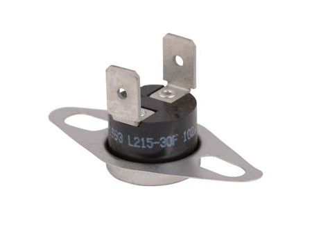 Lennox 69W41 102135-08 Control-Limit (215F)  | Midwest Supply Us