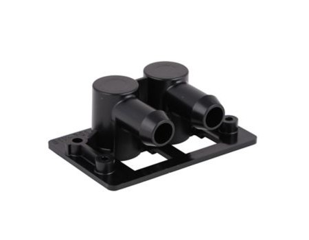 Lennox 81M43 COLLAR-CONDENSATE (DOWNFLOW)  | Midwest Supply Us