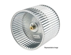 Lennox 18Y77 Lennox LB-29333BDM, Belt Drive Blower Wheel, 15 x 15 x 1-3/16 Inch  | Midwest Supply Us