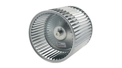 Lennox 87H80 Lennox 87H8001, Direct Drive Blower Wheel, 11 x 9-1/2 x 1/2 Inch  | Midwest Supply Us