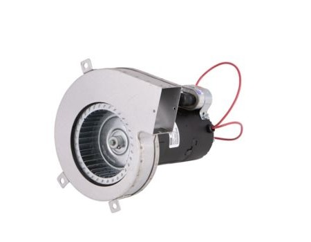 Lennox 23G81 230v DraftInducerMotorAssembly  | Midwest Supply Us