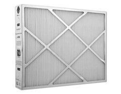 Lennox X8788 Healthy Climate 100908-07, Pleated Air Filter 26 x 20 x 5 Inch, MERV 16  | Midwest Supply Us
