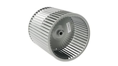 Lennox 85L52 Lennox LB-29333BCT, Belt Drive Blower Wheel, 15 x 15 x 1 Inch  | Midwest Supply Us