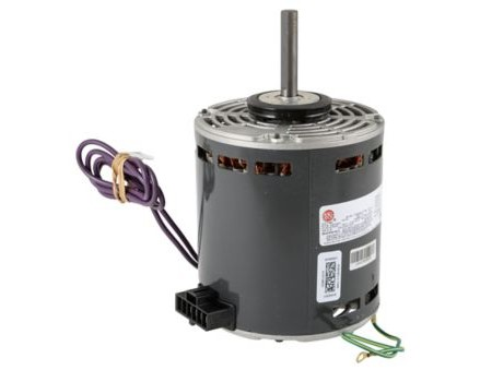 Lennox 41K93 Lennox 41K9301, Blower Motor, 2 Speed, 1/2 HP, 460V-1Ph, 48 Frame, 825 RPM  | Midwest Supply Us