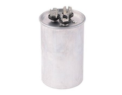 Lennox 89M90 Lennox 100335-22, 70/10 MFD Dual Run Capacitor, 370 VAC, Round  | Midwest Supply Us