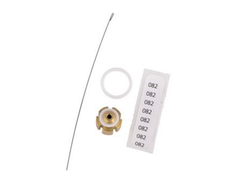 Lennox 97M79 Lennox 100484-30, Piston Orifice Assembly Kit, 0.082" Orifice Size  | Midwest Supply Us