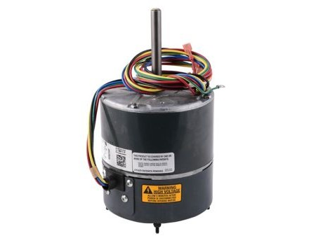 Lennox 98M39 Lennox 100016-02, Condenser Fan Motor, 1/3 HP, Variable Speed, 208/230V-1Ph, 100016-02  | Midwest Supply Us