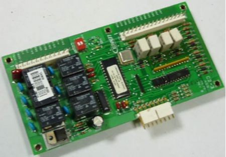 Lennox 81L76 Lennox LB-90473, Control Board C2-3  | Midwest Supply Us