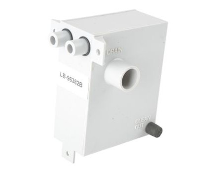 Lennox 39W98 Lennox LB-96382B Condensate Trap Assembly  | Midwest Supply Us
