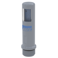 BAPI BA/LLV-10-FC[0 TO 875] Outdoor Light Level Sensor  | Midwest Supply Us