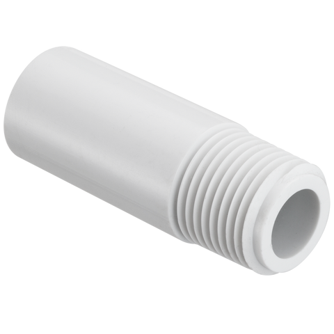 Spears M-65 3/4X5/8 PVC MALE ADAPTER MHTXHS  | Midwest Supply Us