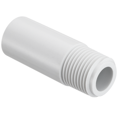 Spears M-66-P 3/4 PVC MALE ADAPTER MHTXSOC  | Midwest Supply Us