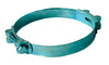 M10DC-162 | 162-174 M10 MAXI CLAMP D.BOLT | Midland Metal Mfg.