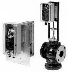Johnson Controls M9000-322 M9000-322 SERIES; M9000-322 SERIES ENCLOSUR  | Midwest Supply Us