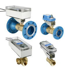 Johnson Controls M9000-518 VG1000 BALL VALVE LINKAGE; FOR M9100 ACTUATORS; ON 11 MM SQUARE STEM VALVES  | Midwest Supply Us