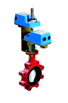 Johnson Controls | M9100-100D