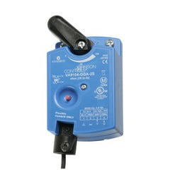 Johnson Controls M9102-AGA-3S ROTARY ACTUATOR; 18 IN-LB; NSR; 30 SEC; 90 DEG; 24 VAC  | Midwest Supply Us