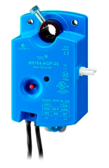 Johnson Controls M9104-AGP-2S ACTUATOR;ROTARY;FLOATING; ACTUADOR;ROTARY;FLOATING  | Midwest Supply Us