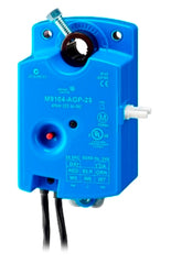 Johnson Controls M9104-AGP-2S ROTARY FLOATING ACTUATOR  | Midwest Supply Us