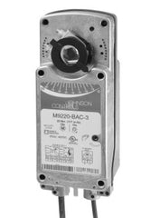 JOHNSON M9220-AGA-3 DAMPER ACTUATOR 20 NM SR; 20 NM SR DPR ACT FLOATING 24 VAC 50/60 HZ 24 VDC  | Midwest Supply Us