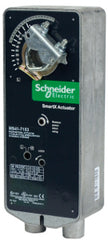 Schneider Electric MA41-7073 Damper Actuator | 60 in-lb | Spg Rtn | 24V | On/Off  | Midwest Supply Us
