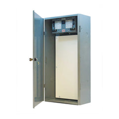 Functional Devices MHP3903100A100AB10 Enclosed Dual 100 VA Power Supplies with Subpanel: Models MH3900 + SP3803 + PS100A100AB10  | Midwest Supply Us