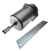 MK-7101 | 3-8# DAMPER ACTUATOR 67.5lb-in | Schneider Electric (Barber Colman)