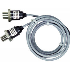 Honeywell MLH01KPSCDJ1241 Gauge Pressure Sensor 1000psi 4-20mA output Gauge Pressure Sensor, 0-1000 psig, 4-20mA output  | Midwest Supply Us